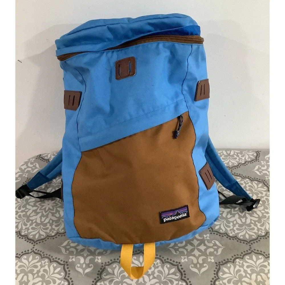 Patagonia Sty48015 SP15 Backpack Daypack Rn51884